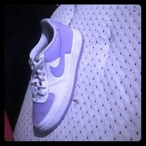 Lavender Air Forces